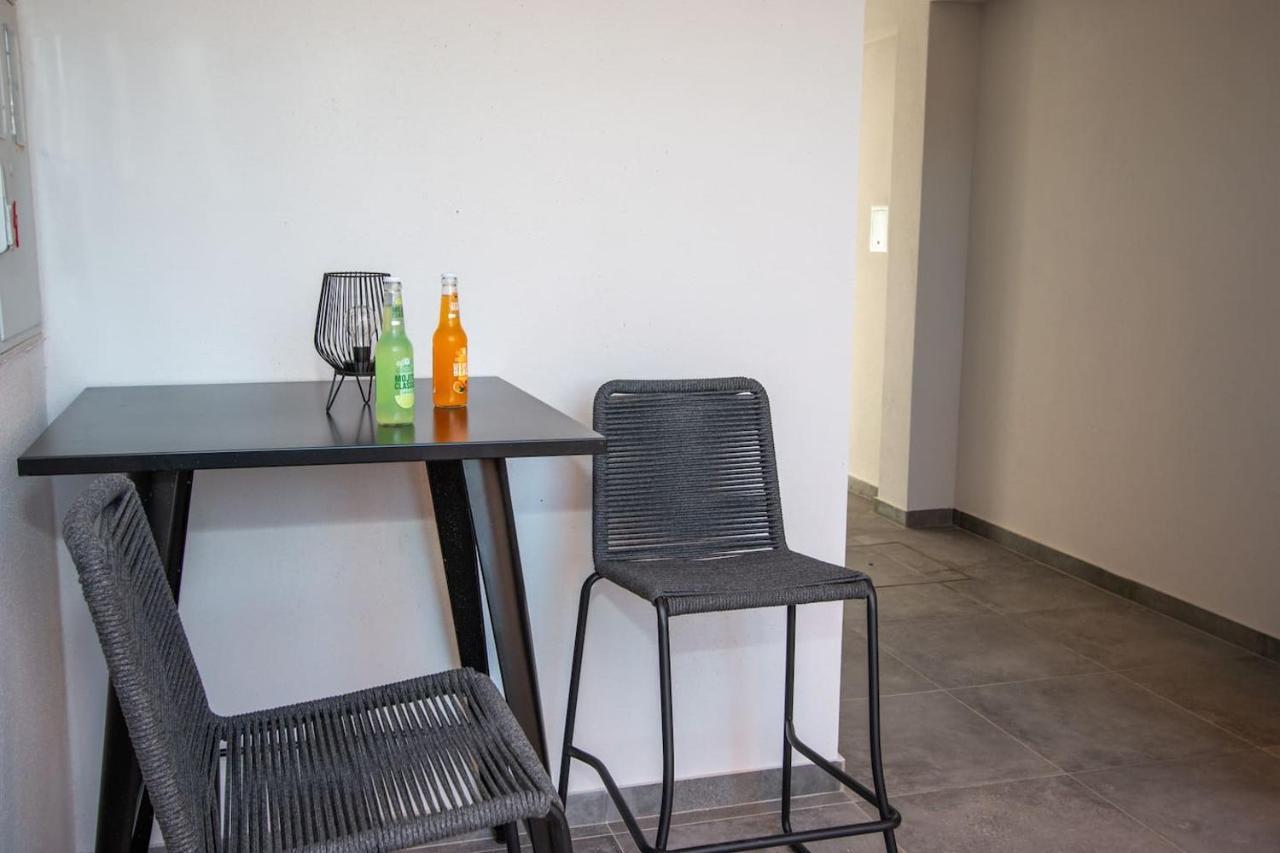 Apartmani Kac Karlovac Esterno foto
