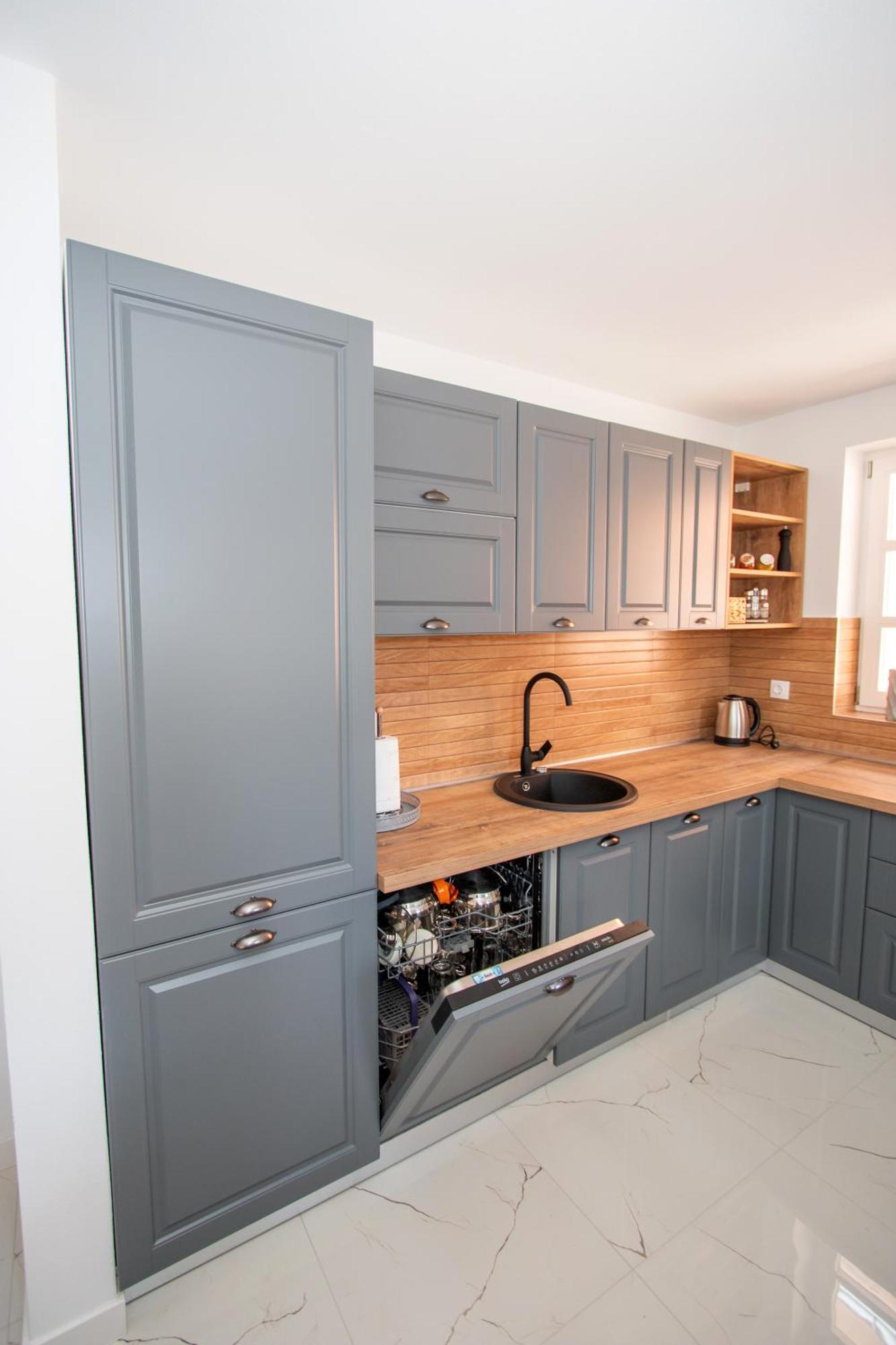Apartmani Kac Karlovac Esterno foto